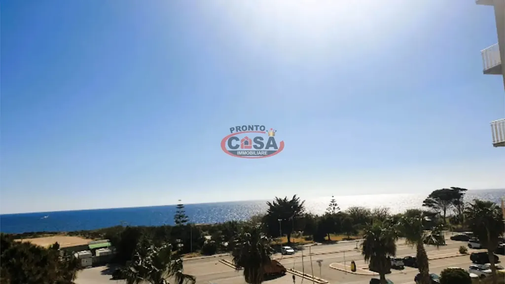 Rõdu - Apartment with Sea View on Marsala Promenade