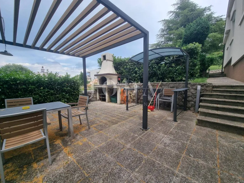 Terrazza - Family House with Pool on Krk Island