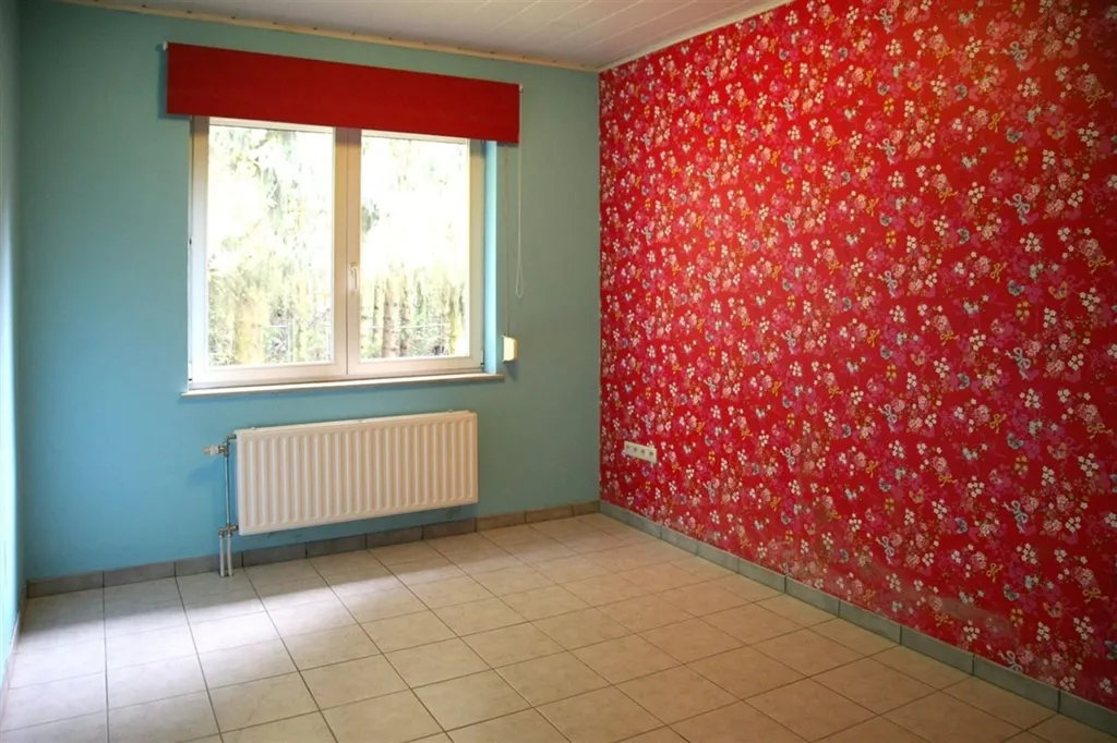 Pièces - Maison de Plain-Pied au Calme avec Terrasse à Bruxelles