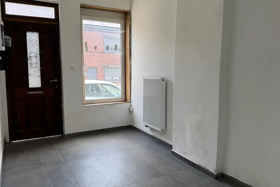 Maison 1 chambres à Frameries