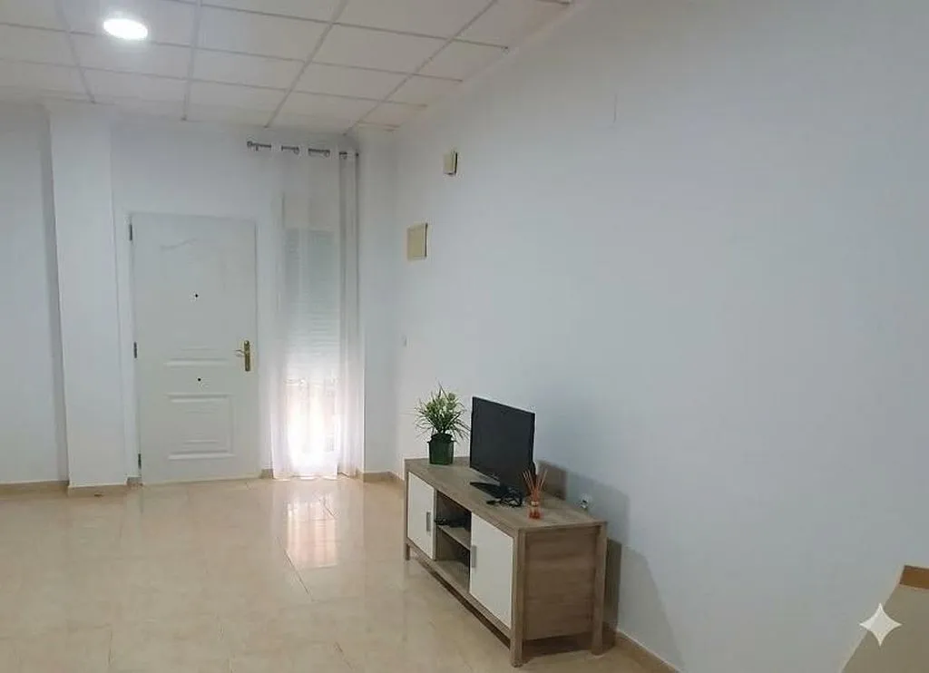 Elutuba - Ground Floor Chalet with Garage in Almoradí