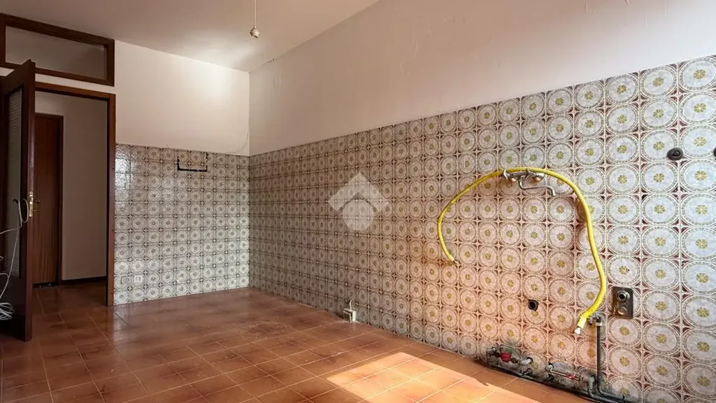 Toad - Apartment with Terrace in Tavagnacco