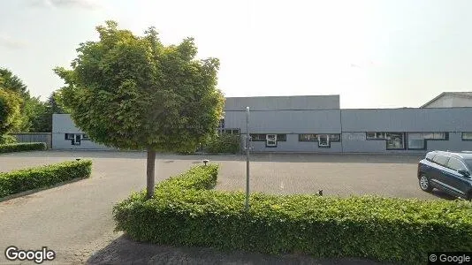 Extérieur - Warehouse for Rent in Skals