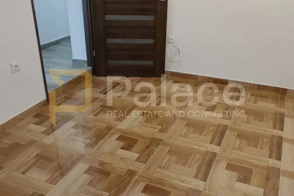 Entrée - Modernised Flat with Balcony in Solin Centre