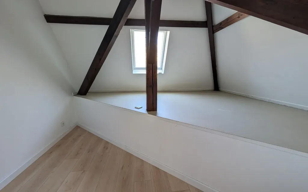 Pièces - Maison avec Jardin et Terrasse à Sainte-Adresse