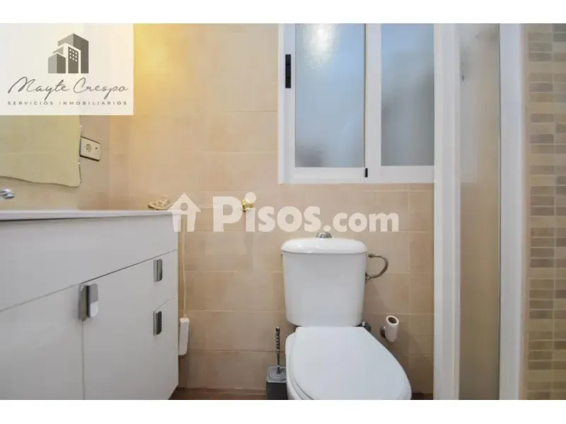 Vannitoad - Furnished Flat with Lift in Ronda