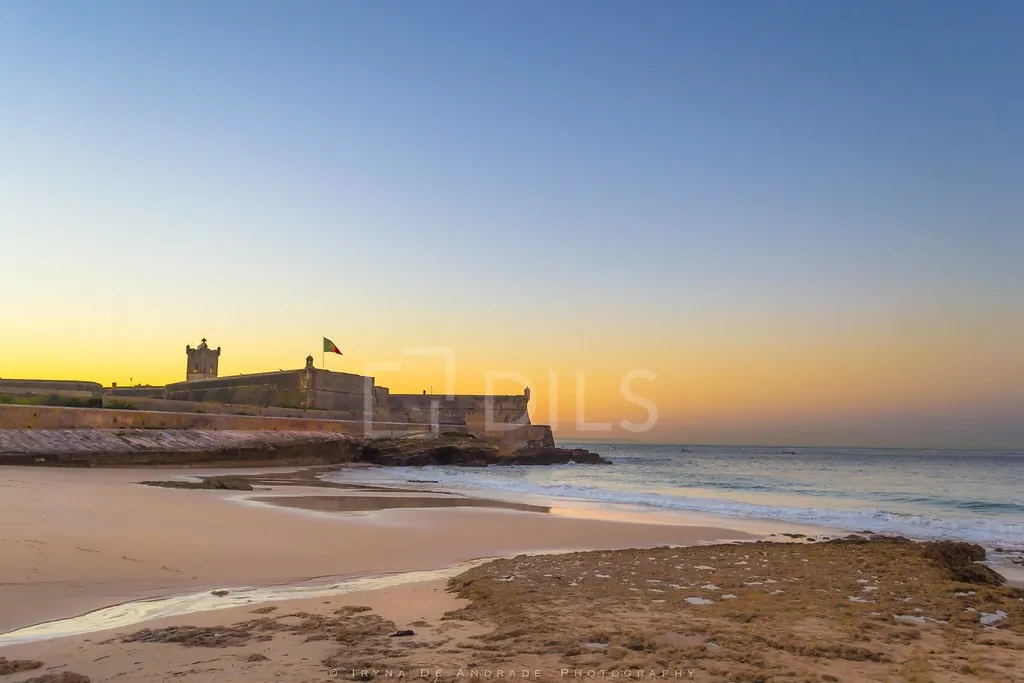 Studio with Rental Yield in Carcavelos, Cascais