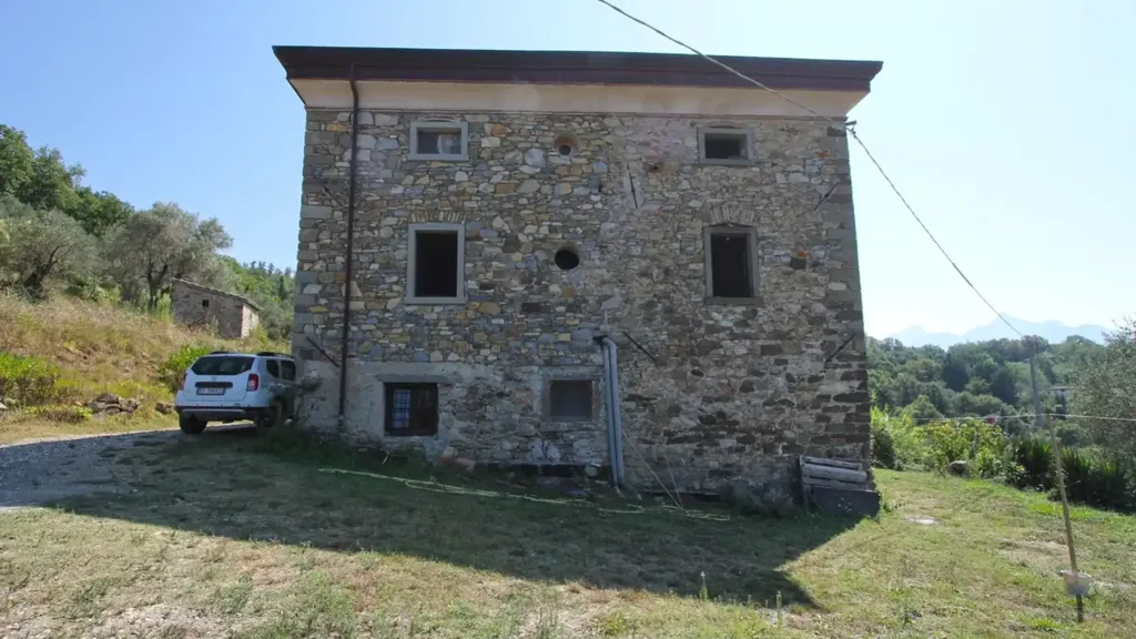 facade