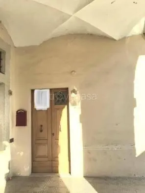 Garden - Central Three-Storey House with Two Entrances in Carpegna