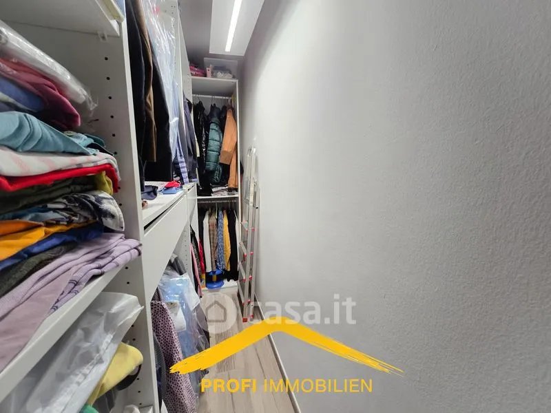 Pièces - Spacious Apartment with Balcony in Merano
