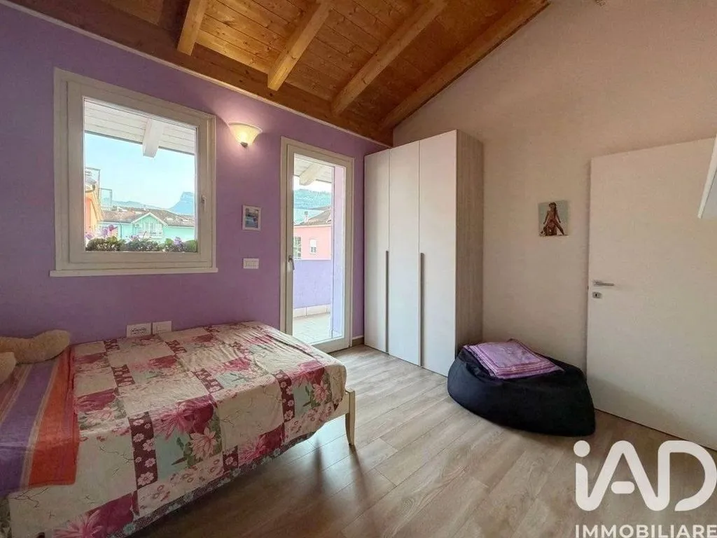 Camere da letto - Luxury House with Garden in Rovereto