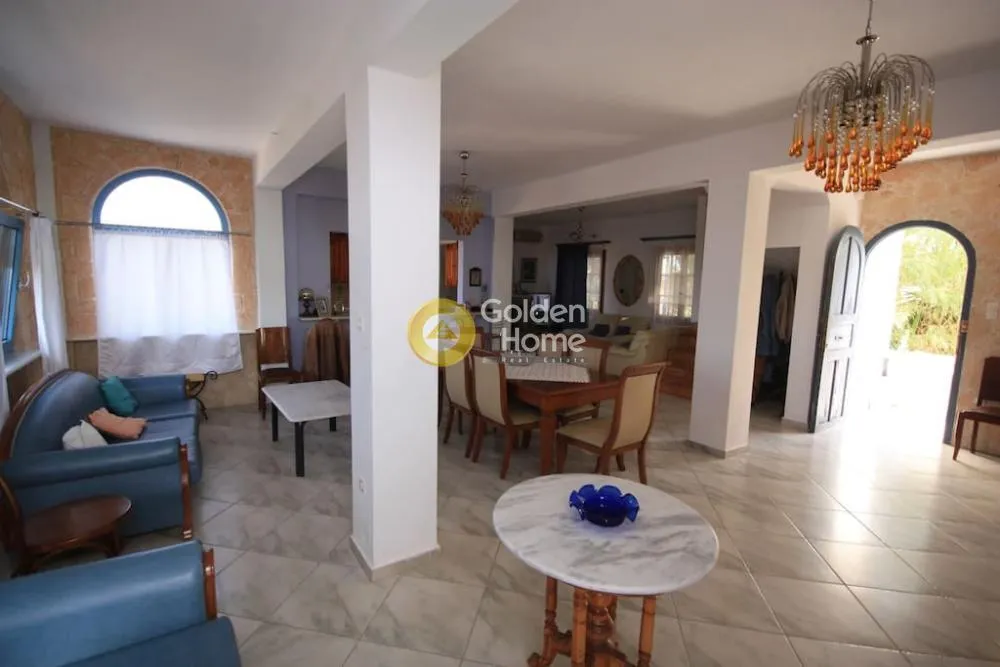 5-room house in GR