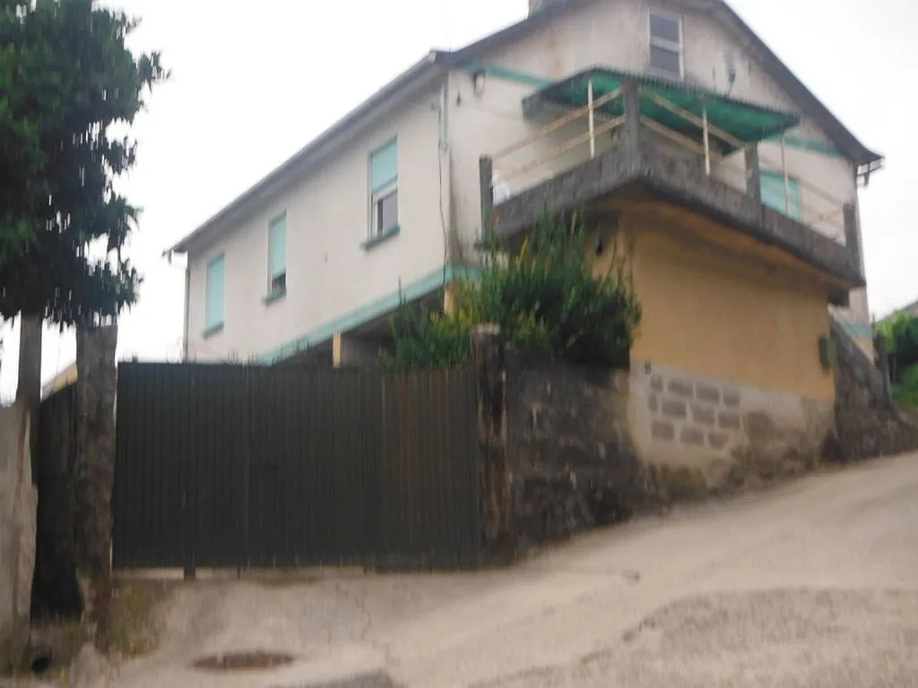 Esterno - Chalet with Garage in Ponteareas
