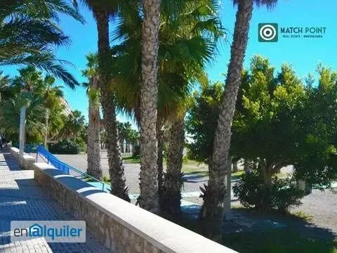 Exterior - Modernised Apartment with Sea View in Almuñécar