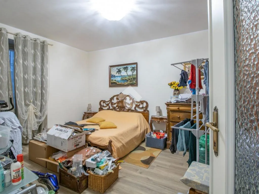 Chambres - Restored Apartment in Rieti Centre
