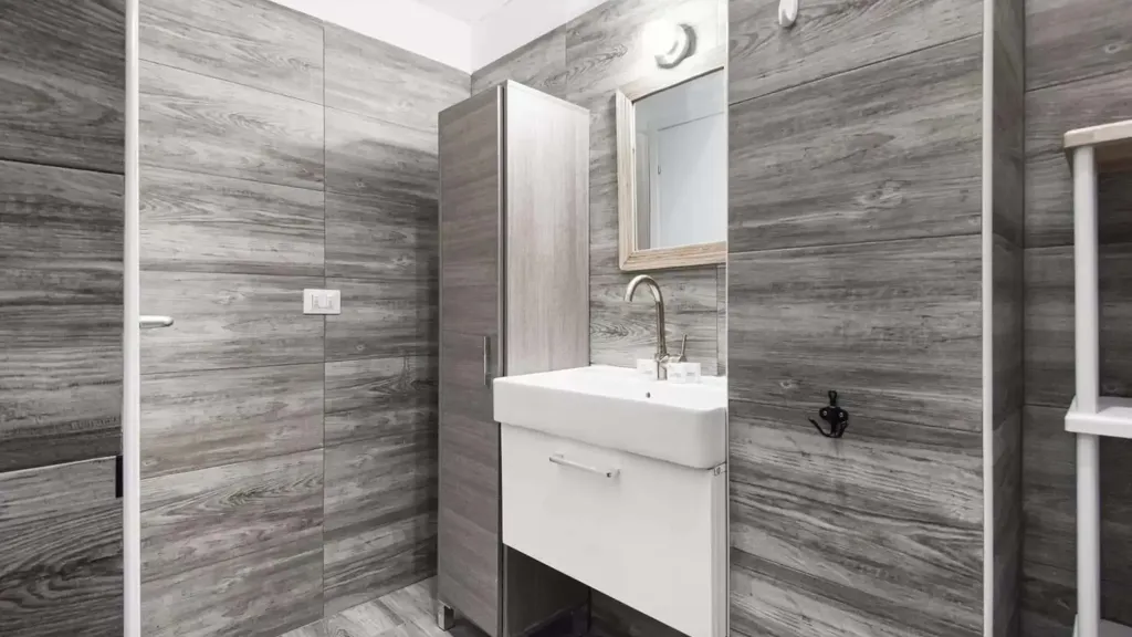 Salles de bain - Studio Apartment in Porta Venezia, Milan