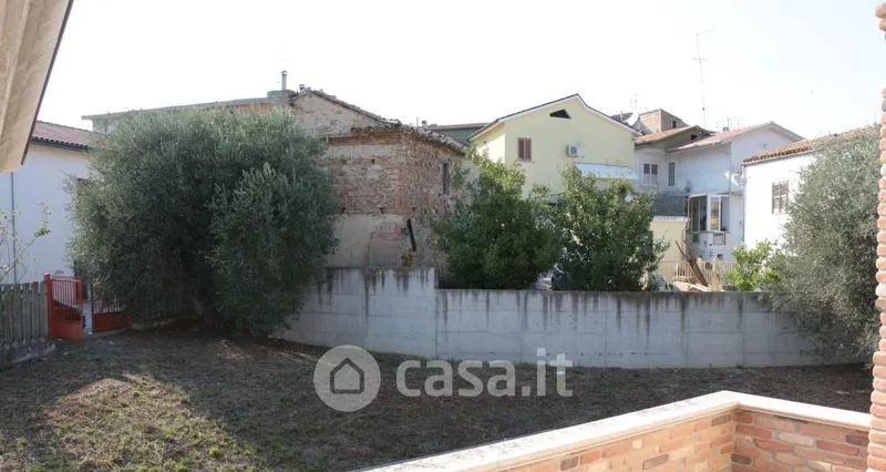 Jardin - Villa with Terrace in Montefino