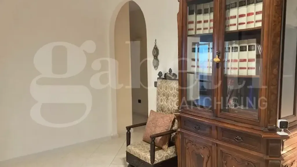 Studio - Modern Flat with Balcony in Brindisi