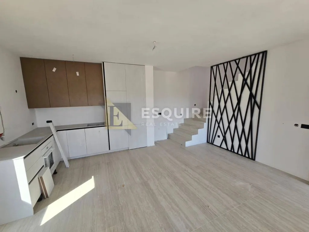 Köök - Smart Home Villa with Private Pools in Nin