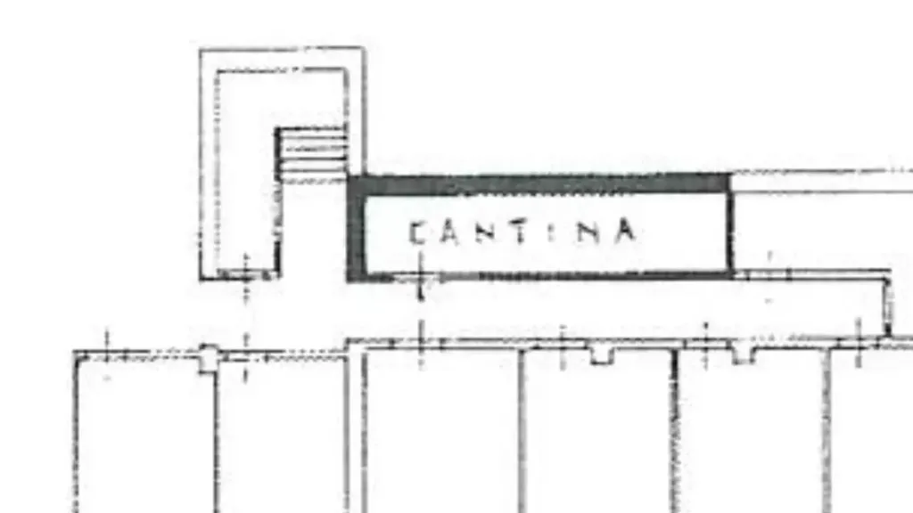 Central 4-Room Apartment in Sassuolo