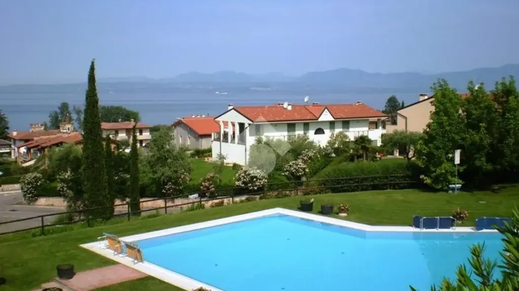 Bassein - Villa with Lake View in Lazise