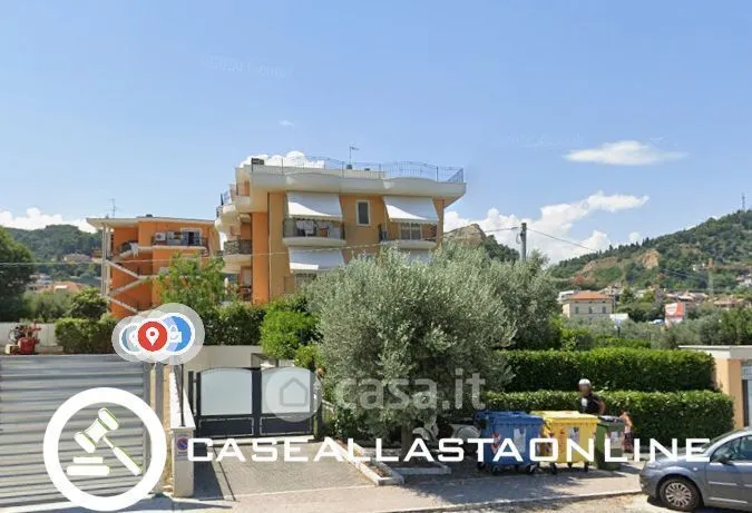 Esterno - Loft with Terrace in Grottammare