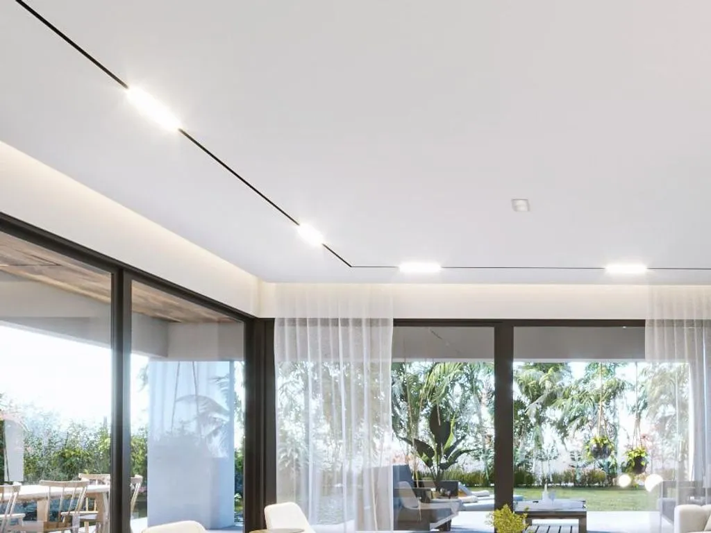 Sala da pranzo - Luxury Villa with Pool in Estepona