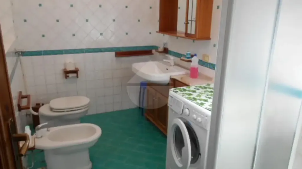 Vannitoad - Ground Floor Apartment with Solar Panels in Castelvetrano