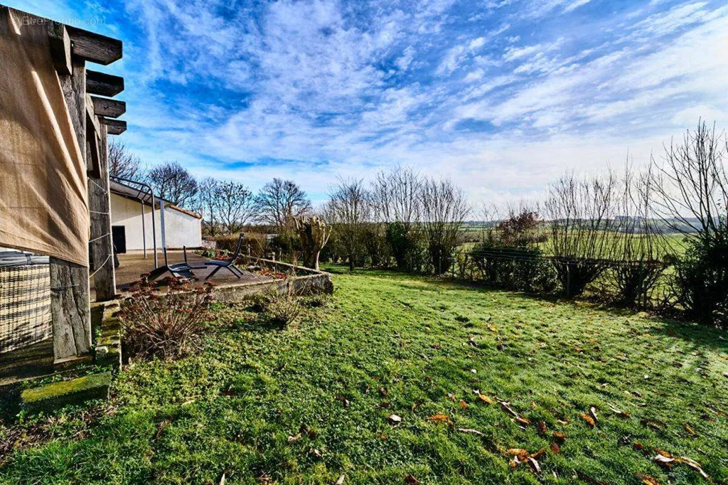 Maison 7 pièces à La Verrie