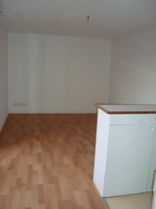 Cuisine - Appartement 2 Pièces avec Balcon à Rangueil