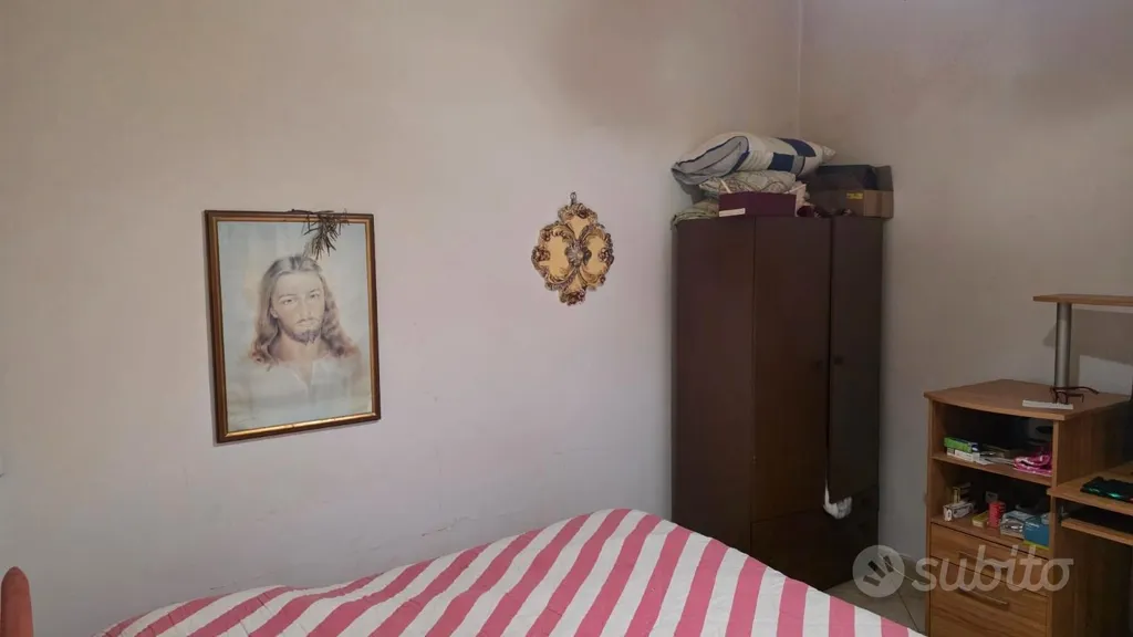 Chambres - Independent House with Terrace in Riposto