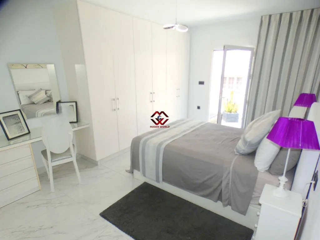 Camere da letto - Modern Chalet with Sea View in Bolnuevo