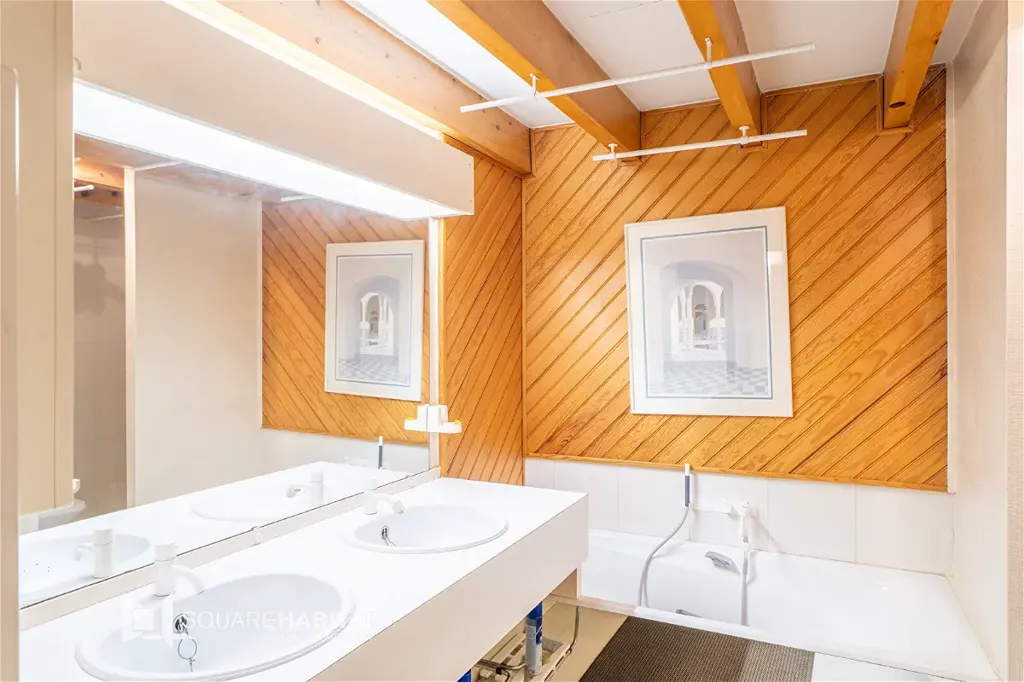Bagni - Two-Home Ensemble with Pool in Toulouse