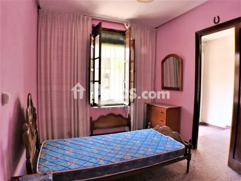 Magamistoad - Plot for Development with Terrace in San Vicente del Raspeig