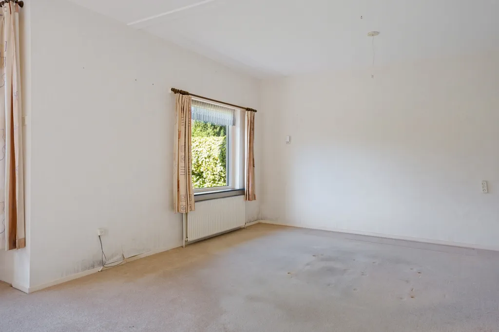 Maison 3 pièces à Rolde