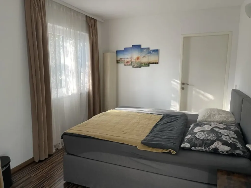 Chambres - Designer House with Panoramic View in Urban Area