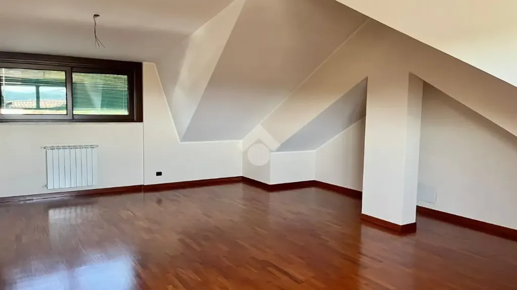 attic