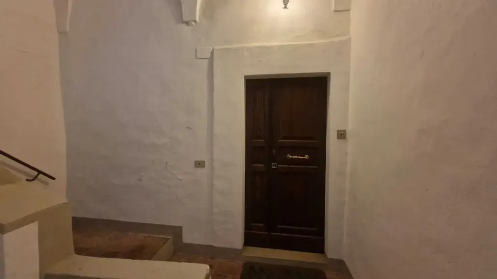 Toad - Umbrian-Style Apartment with Veranda in Todi
