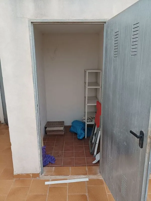 Aed - Apartment with Terrace and Garage in Catral