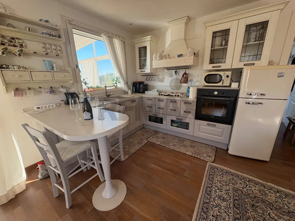 Maison 5 pièces à IT