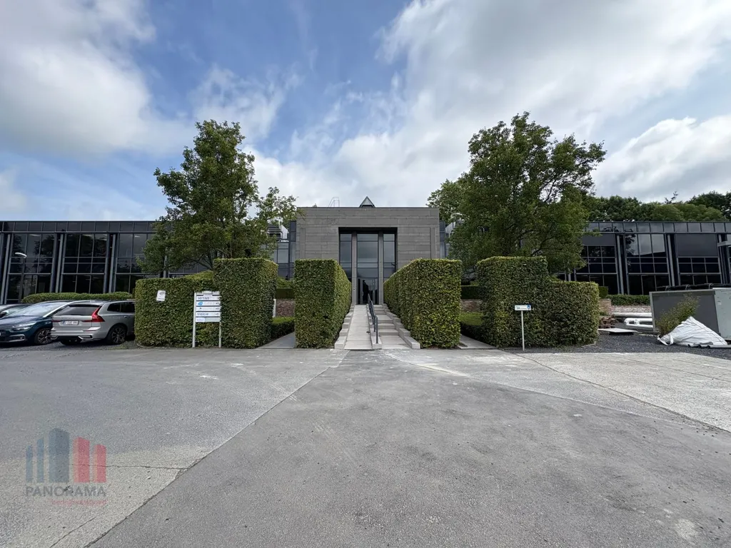 Exterior - Strategically Located Office Space near E40 in Drongen