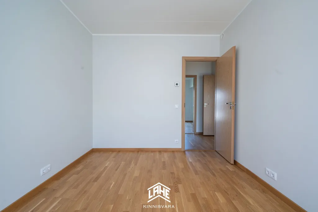Stanze - Modern Flat with Terrace in Kõrveküla, Tartu