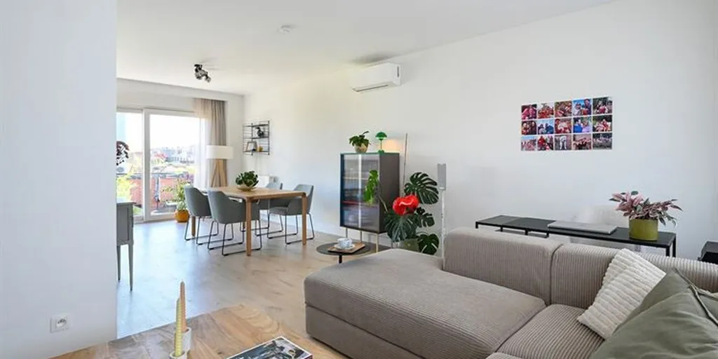 Elutuba - Fully Renovated Semi-Open House in Hoevenen