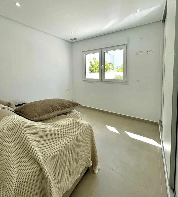 Chambres - Contemporary Villas with Pool in Rojales