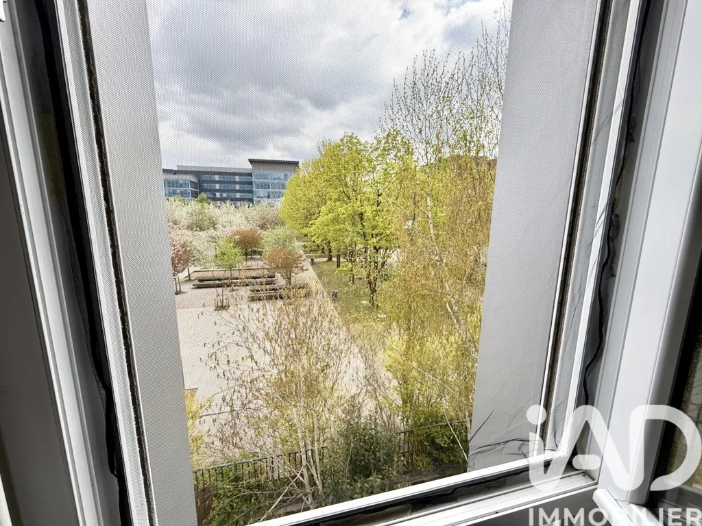 Stanze - 4-Bed Apartment with Terrace in Massy