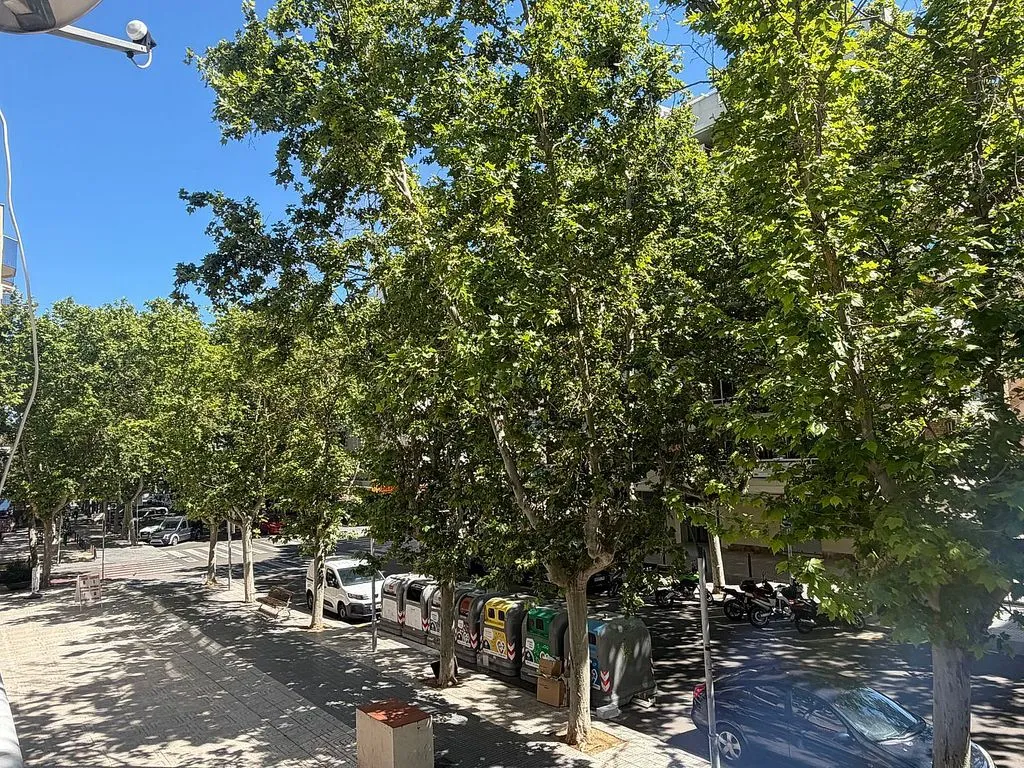 Extérieur - Penthouse with Sea View in Salou