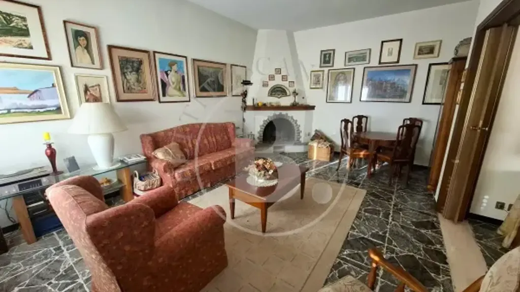 Elutuba - Apartment with Terraces near Vico d’Elsa
