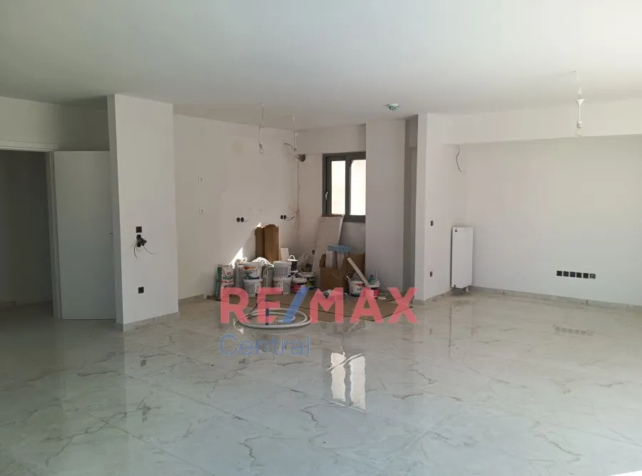 Pièces - Modern Apartment with Sea View in Alimos