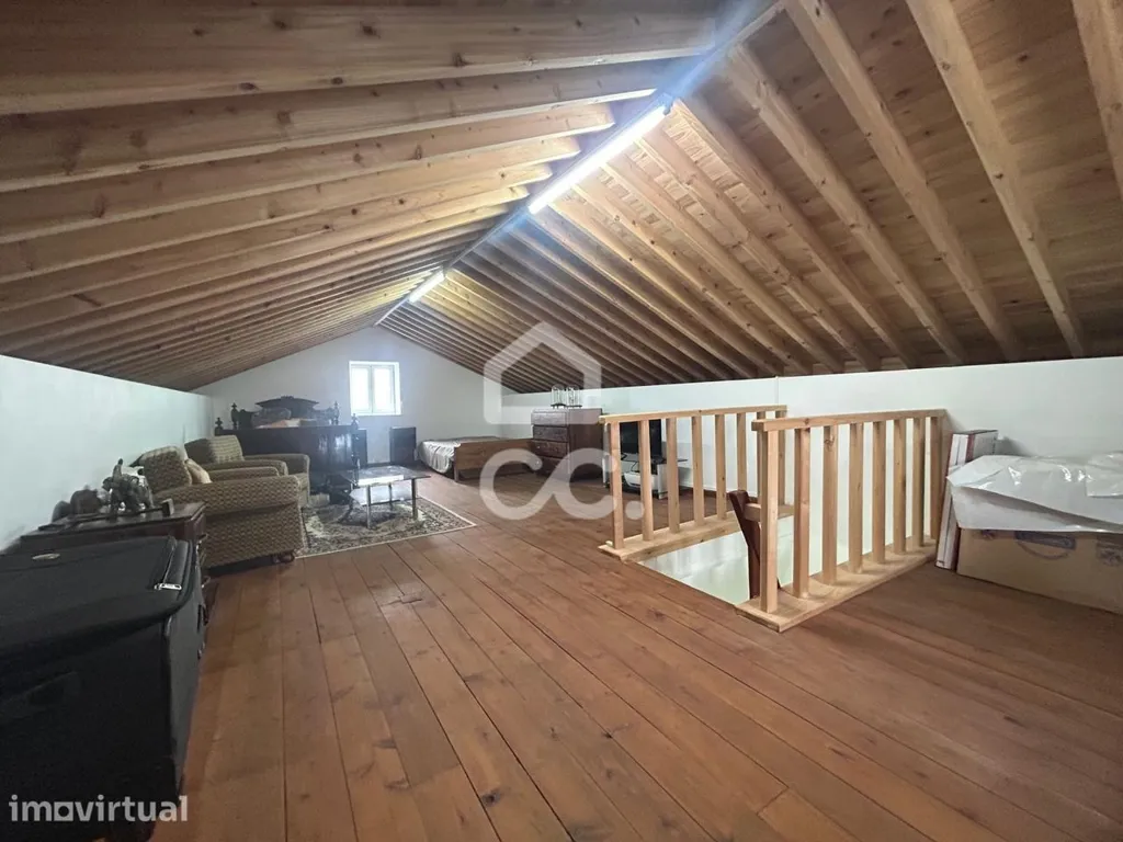 Maison 3 pièces à Candelária