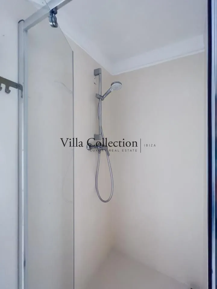 Salles de bain - Luxury Villa with Sea View in Cap Martinet